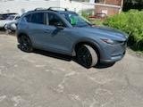 2021 Mazda cx-5 preview