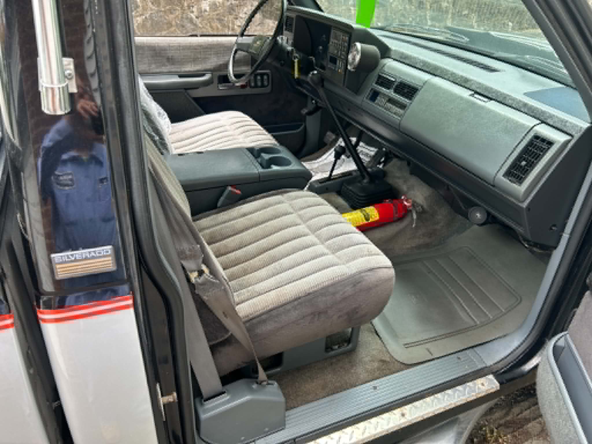 1990 Chevrolet GMT400 - Photo 6