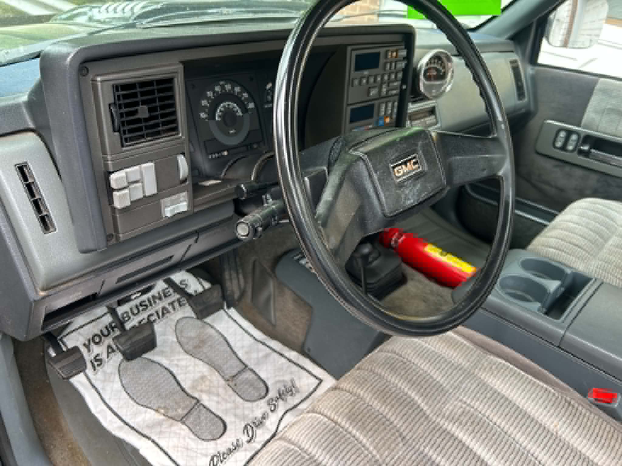1990 Chevrolet GMT400 - Photo 8
