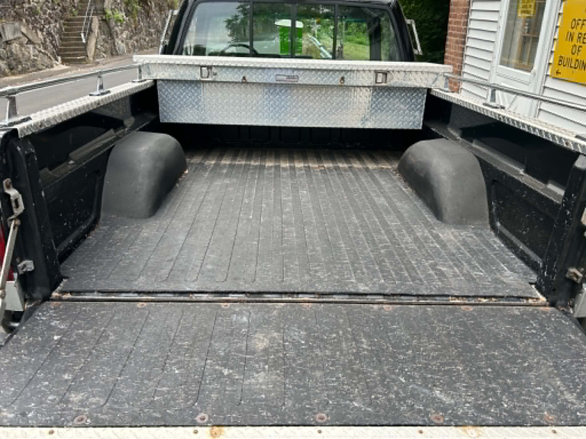 1990 Chevrolet GMT400 - Photo 16
