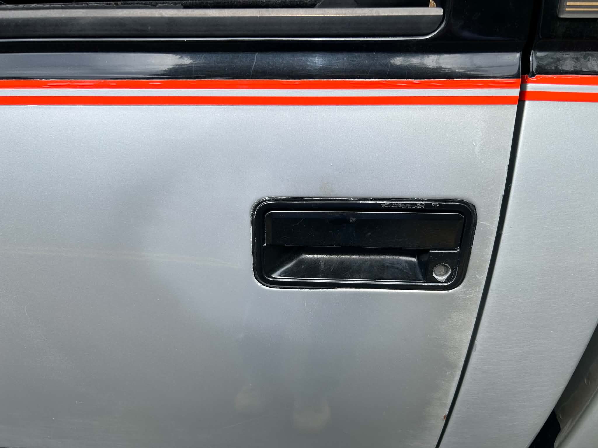 1990 Chevrolet GMT400 - Photo 19