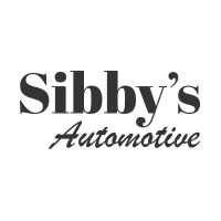 Sibby's Automotive Inc logo