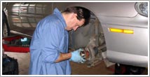 Auto Repairs | Sibby's Automotive